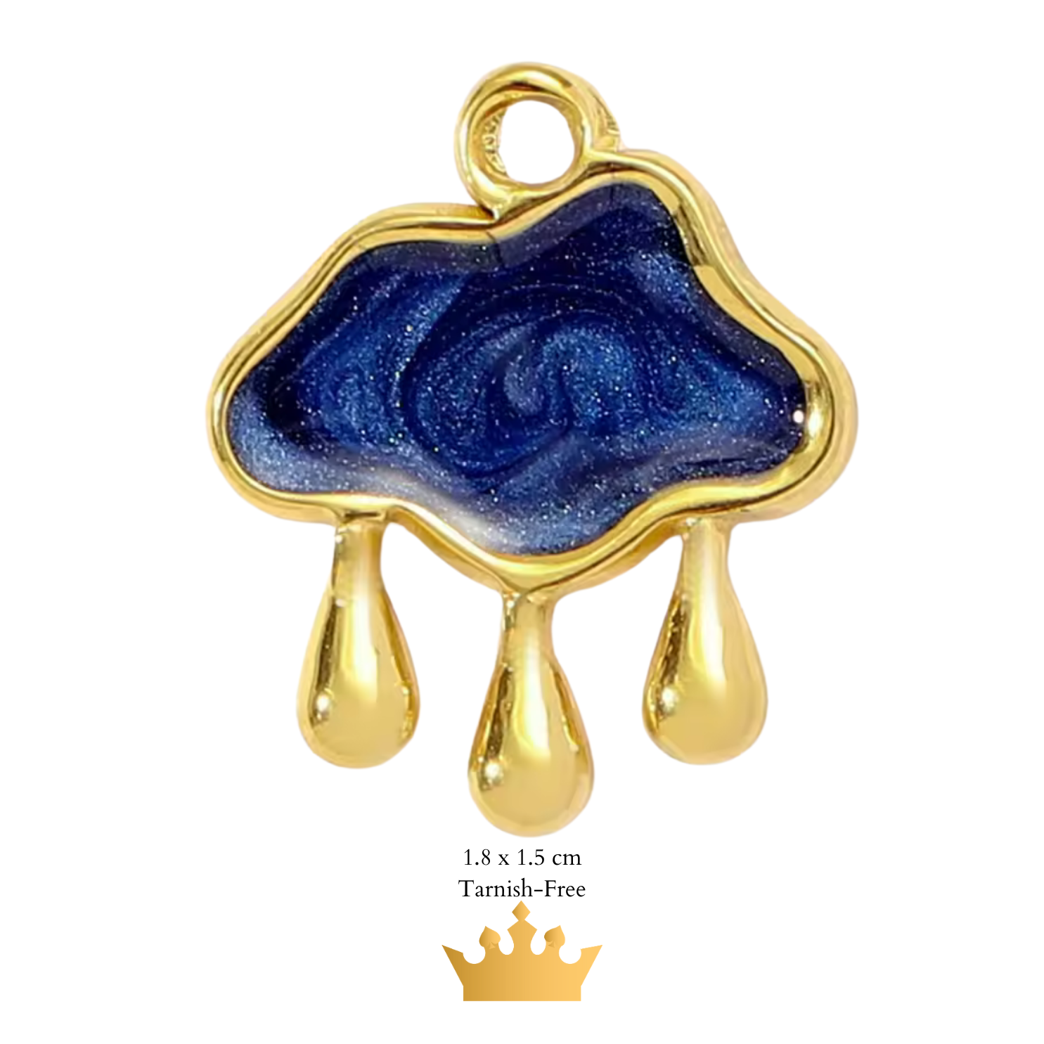 Charm Necklace